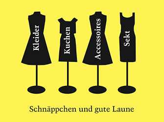Flyer Frauenkleiderbasar | © Evang. Pfarramt der Stiftskirchengemeinde