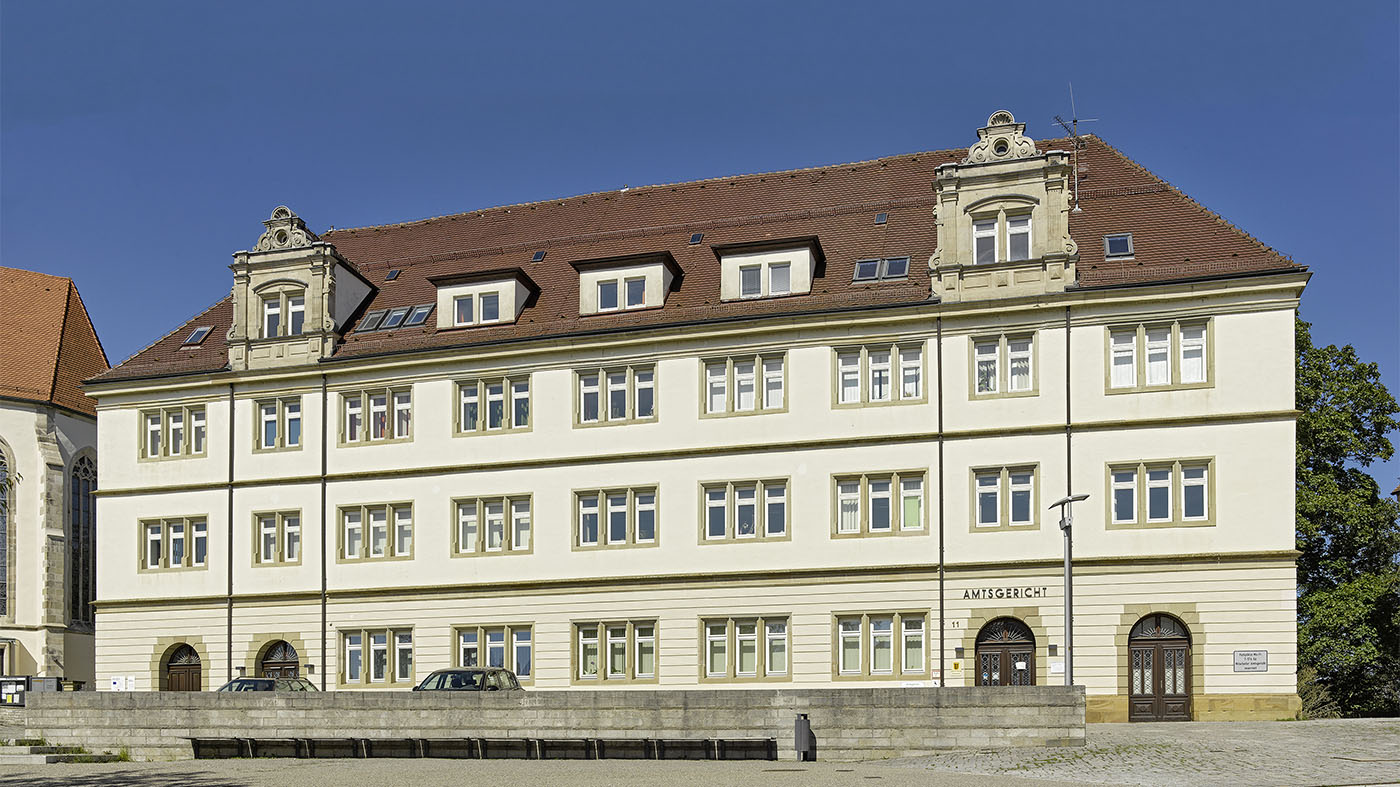 Backnang Staatsanwaltschaft Stuttgart Polizeipräsidiums Aalen Backnang Auenwald