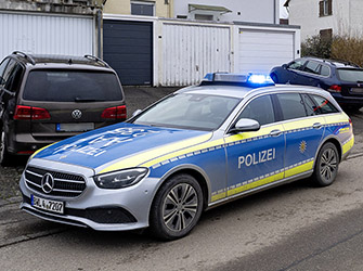 Polizei Backnang Quelle: Polizeipräsidium Aalen Trunkenheitsfahrt