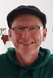 Wilfried Härtner 