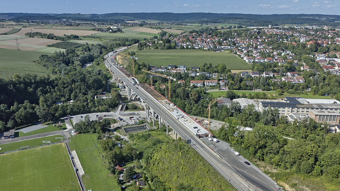 Murrtalviadukt