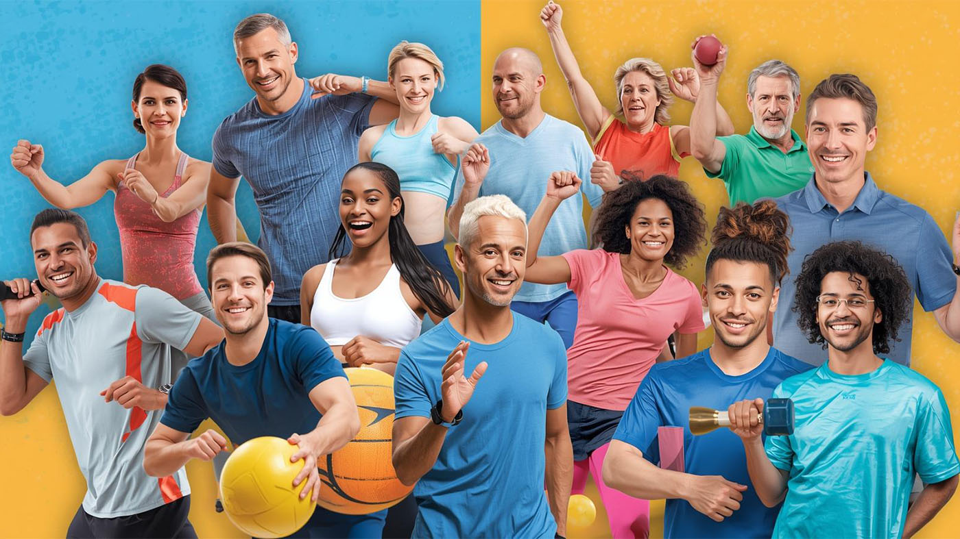 Dieses Bild wurde mit KI erstellt | © TSG Backnang 1846 TuS e. V. – Timo Schön