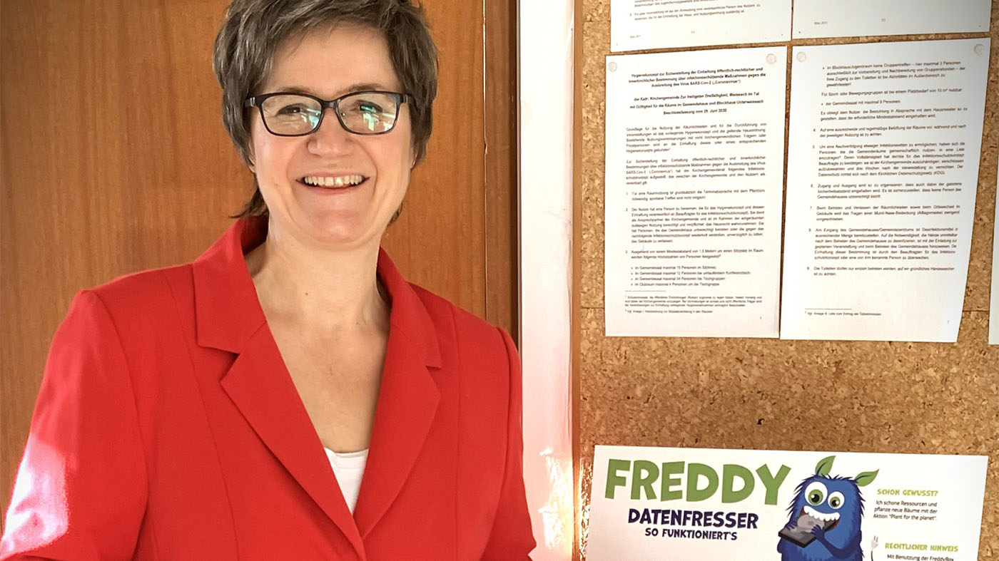 Recyclingunternehmen Abbauländern Stadtinfo alte Handys