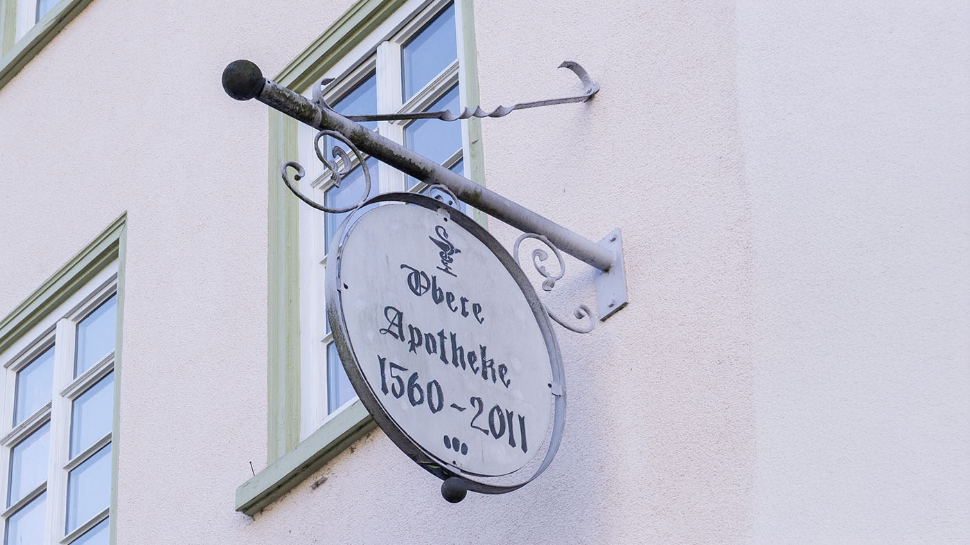 Von künstlichen Blumen und Schokolade Vor 150 Jahren in Backnang – Teil 9