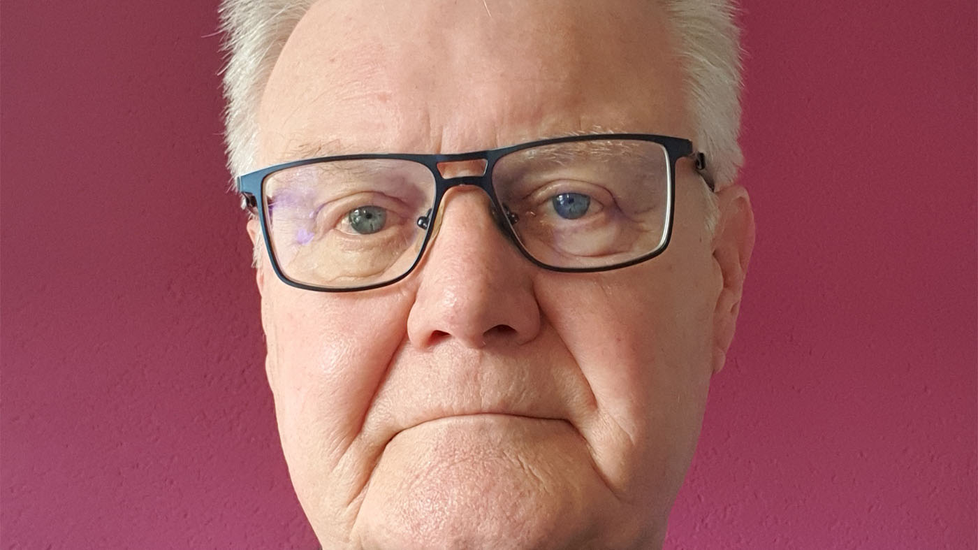 Detlef Orthey ist neuen Anwalt des Teilortes Sachsenweiler Backnang