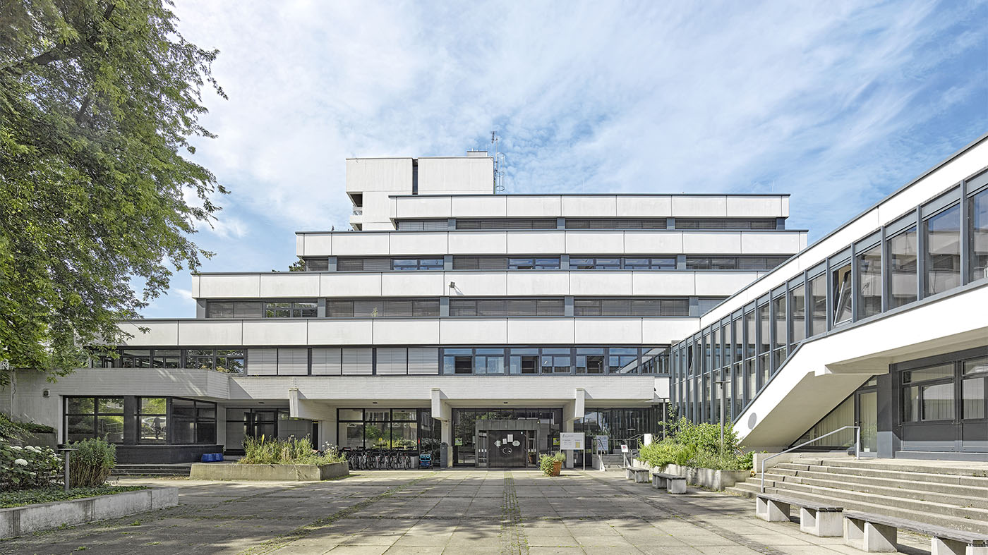 Landratsamt Außenstelle Backnang