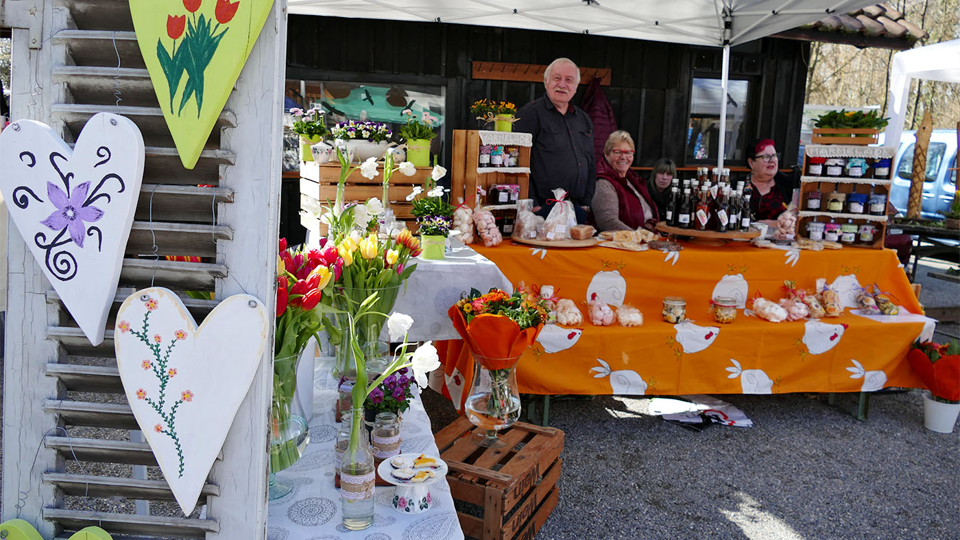 Waldheimverein Backnang