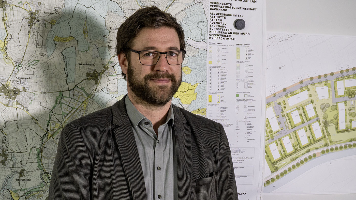 Ein Interview mit Tobias Großmann