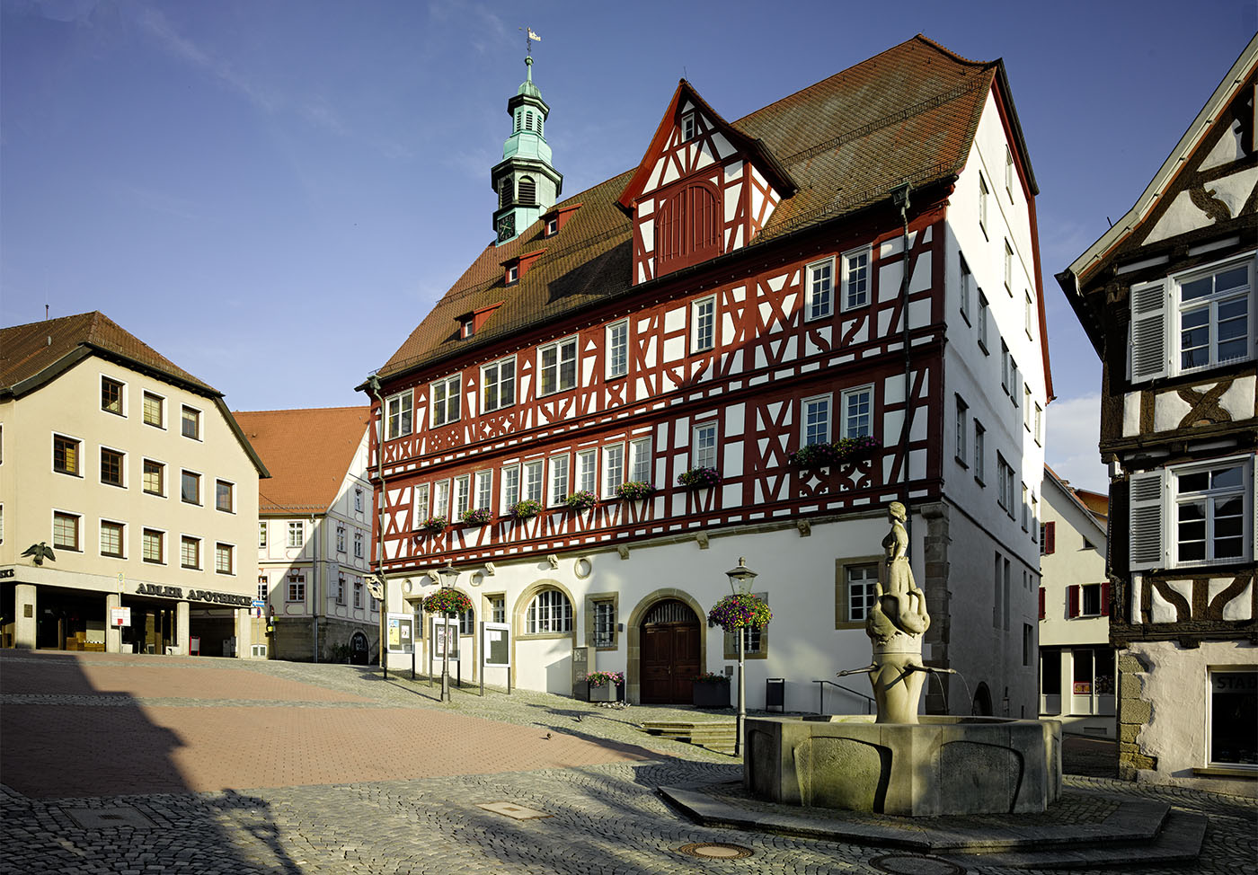 Stadtverwaltung Backnang führt Newsletter 