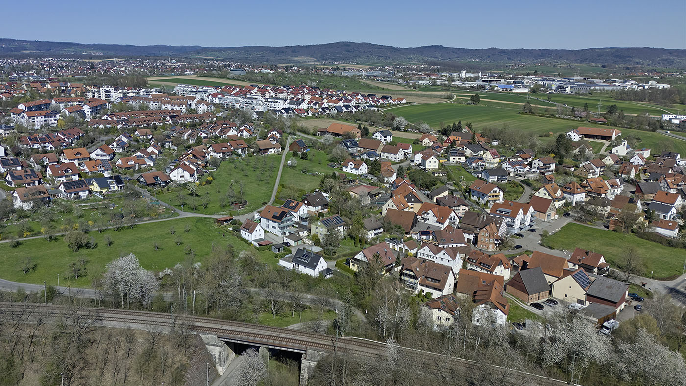 Maubach-Aktiv Walking-Gruppe 