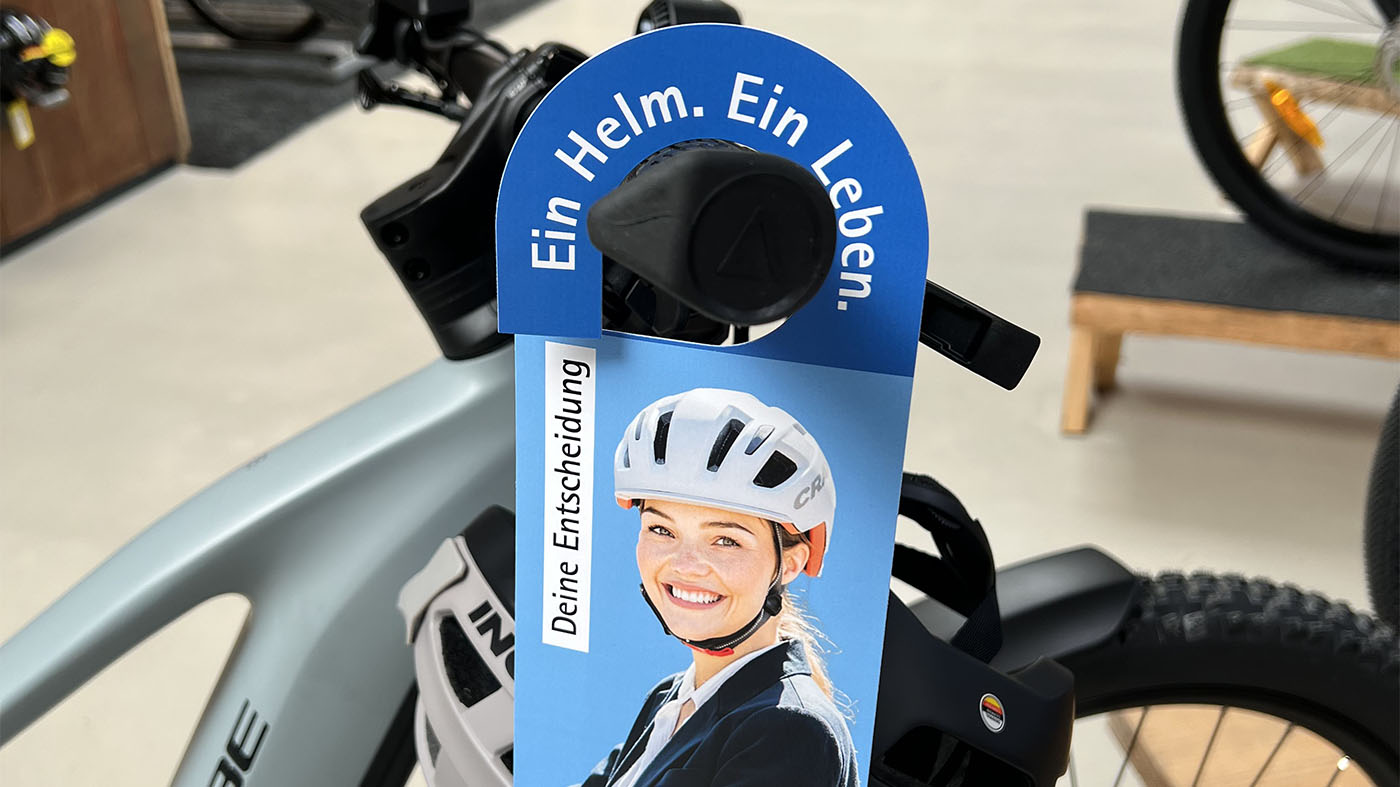 MAYBEBOP im Backnanger Bürgerhaus