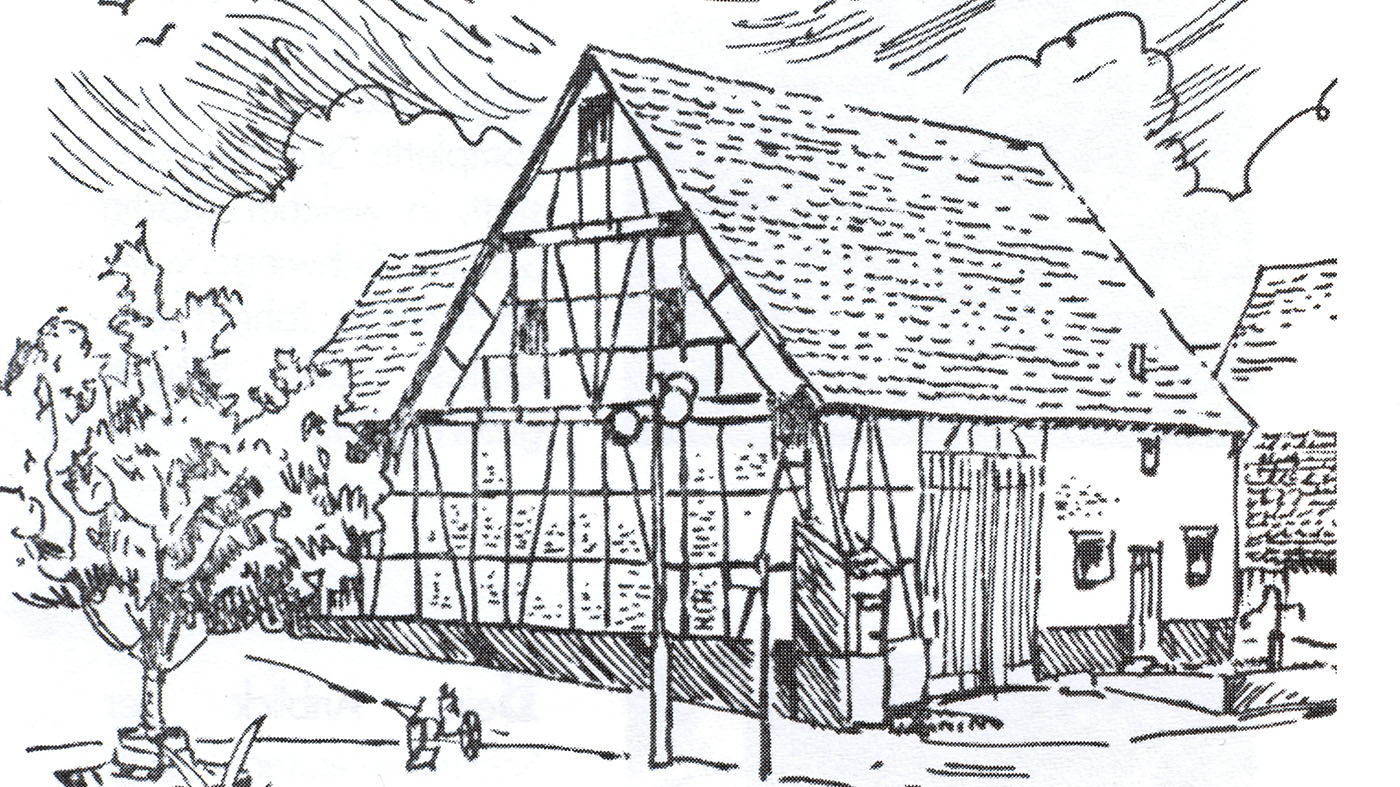 Grafik Museum-Scheuerle