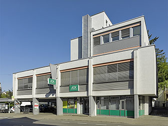 AOK Backnang Gesundheit Kurs 2026