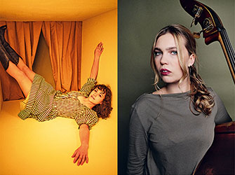 Double-Jazz-Night im Backnanger Bürgerhaus 