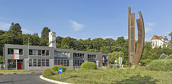 Feuerwache Backnang Feuerwehrfahrzeuge Feuerwehrförderung