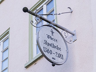 Von künstlichen Blumen und Schokolade Vor 150 Jahren in Backnang – Teil 9