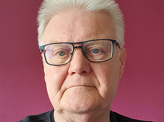 Detlef Orthey ist neuen Anwalt des Teilortes Sachsenweiler Backnang