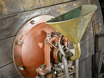 Industrie – Technik | Chronik der 1940er-Jahre Technik Forum Backnang