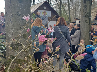 Waldheimverein Backnang