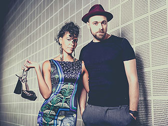 Max Mutzke Konzert im Backnanger Bürgerhaus