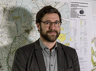 Ein Interview mit Tobias Großmann