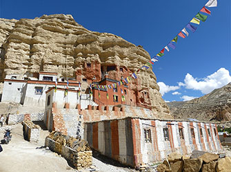 Backnang Bürgerhaus Nepal Christa Kühner