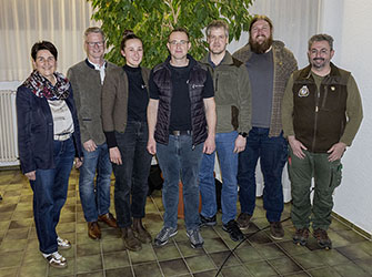 Landkreis Rems-Murr und über die anhaltenden Konflikte mit Waschbären