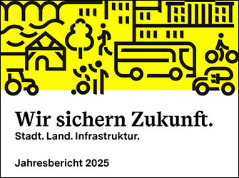 Jahresbericht 2025 Regierungspräsidium Stuttgart