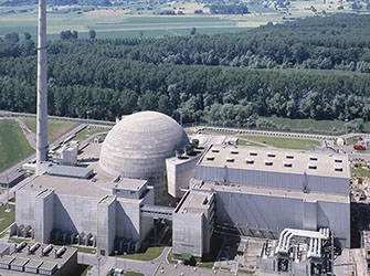 Kernkraftwerk Philippsburg