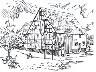 Grafik Museum-Scheuerle