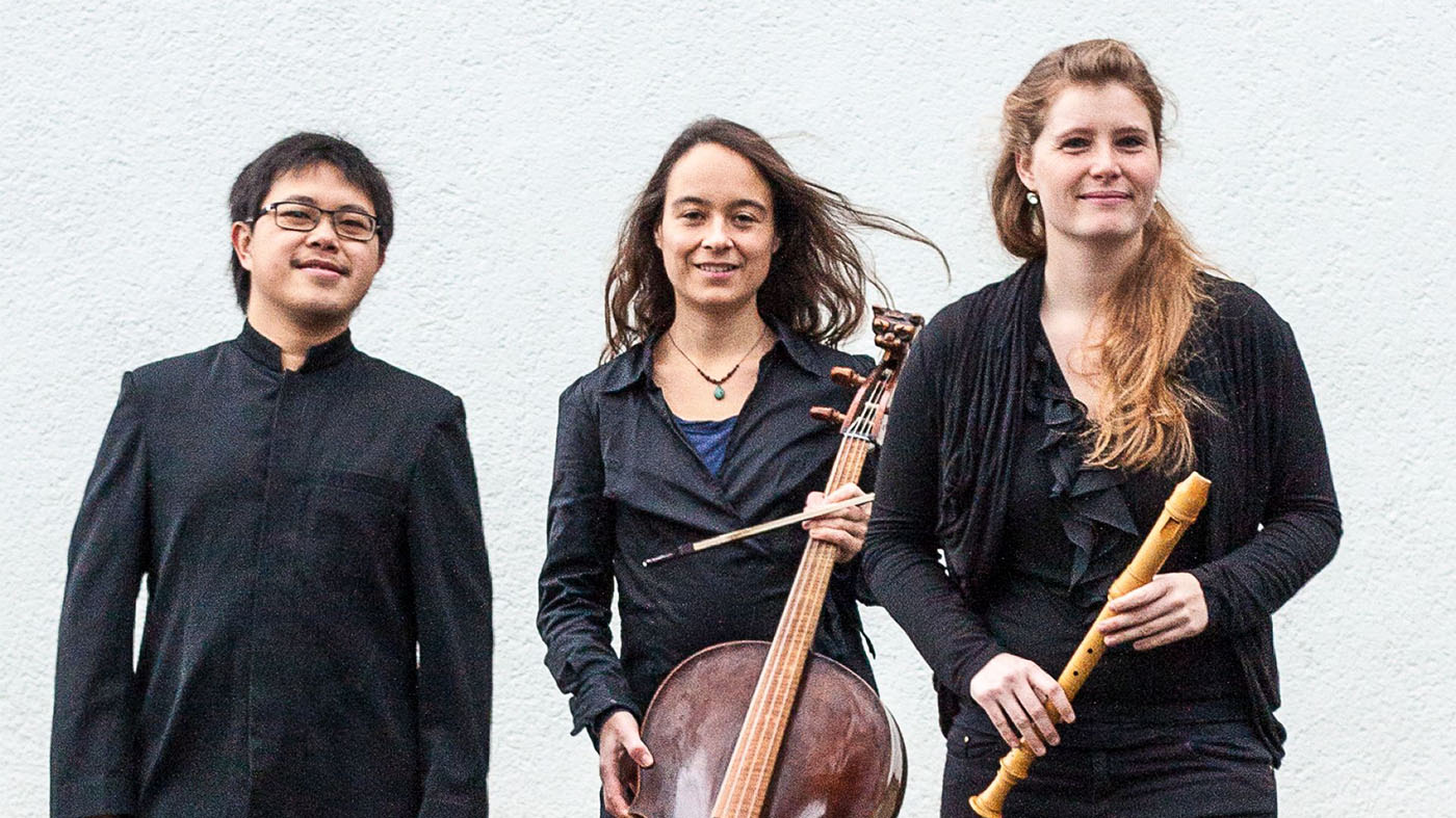 Barockensemble Klangweber