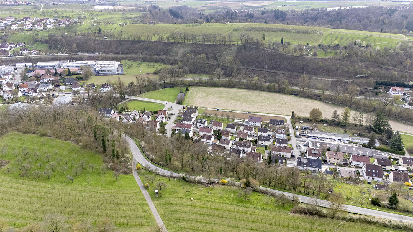 L1114 von Kirchberg nach Burgstall