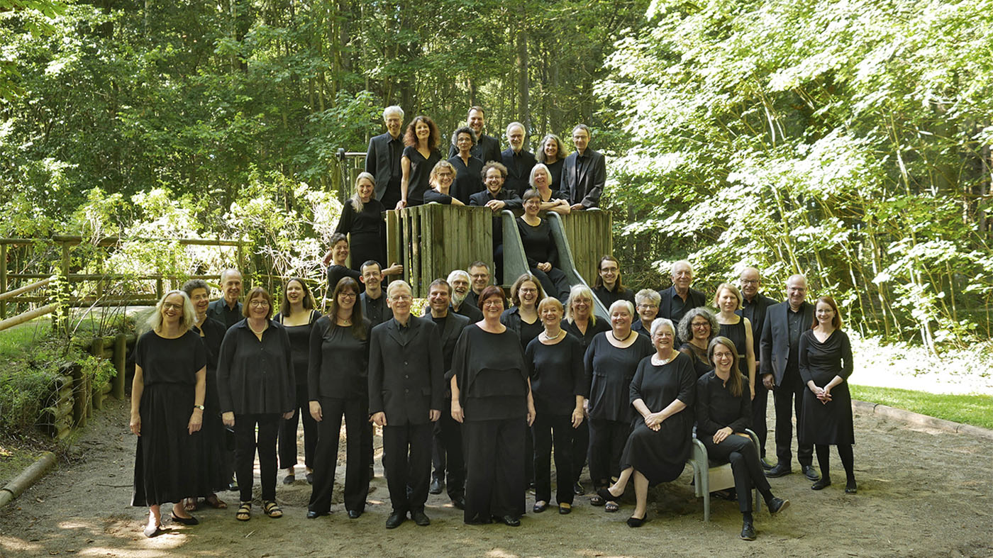 Südwestdeutsche Kammerchor Tübingen