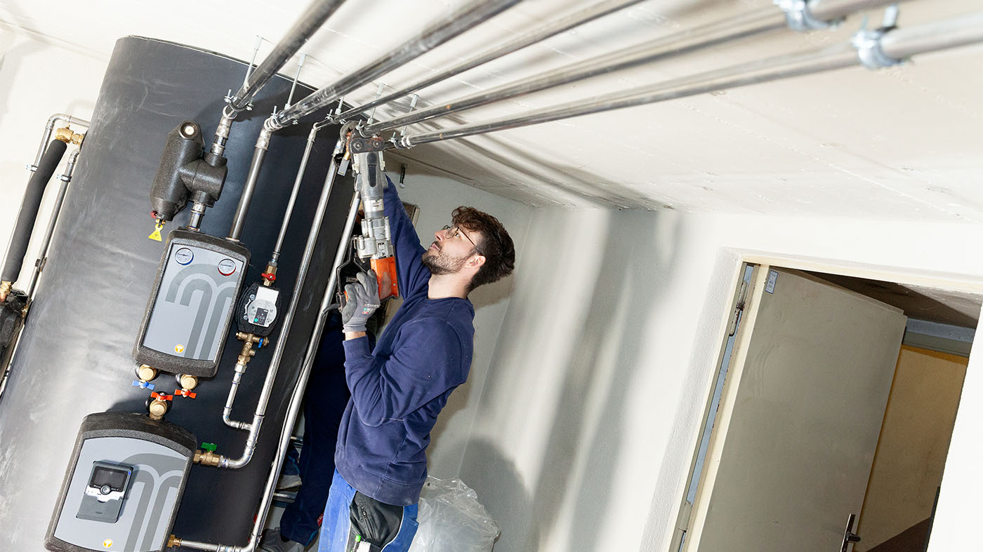 Die große wirtschaftliche Unsicherheit und hohe Energie- und Einkaufspreise trüben spürbar die Geschäftslage im Handwerk