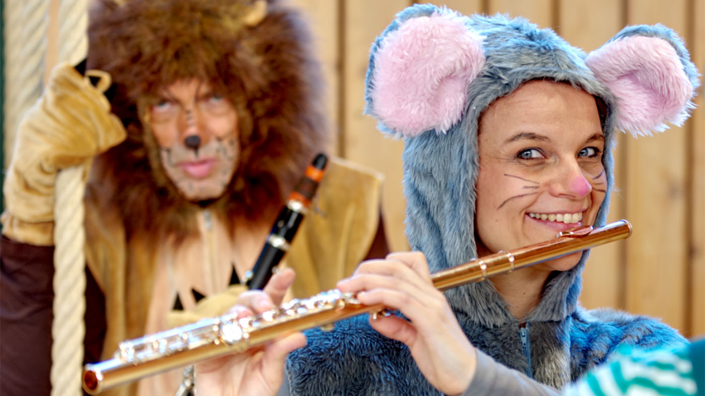 FlauschOhren-Konzert