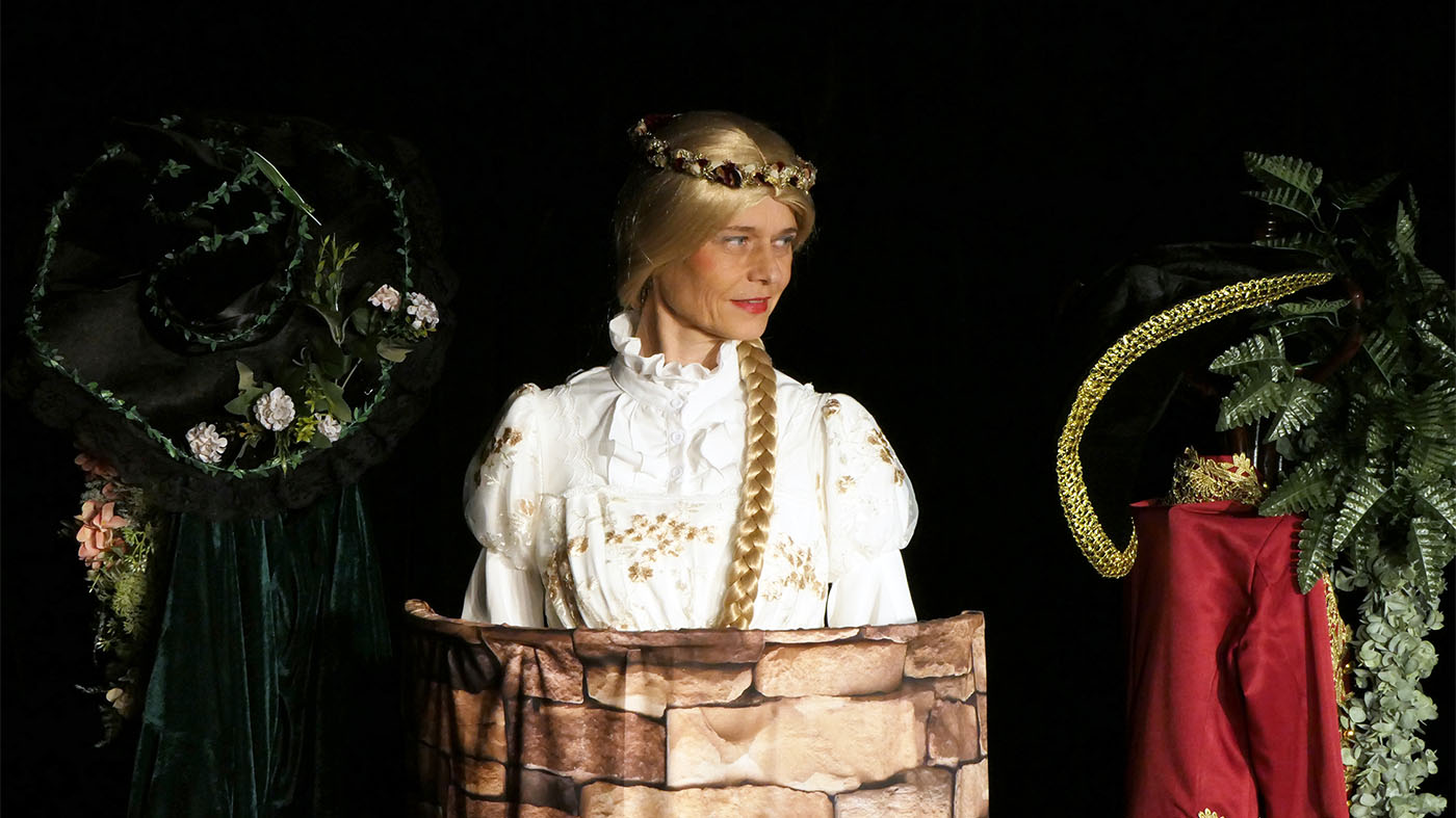 L1114 von Kirchberg nach Burgstall