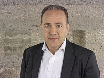 Stefan Setzer Erster Bürgermeister Stadtverwaltung Backnang