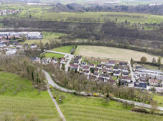 L1114 von Kirchberg nach Burgstall