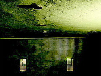 Teil einer Installation 2026