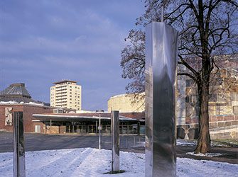 Liederhalle Stuttgart