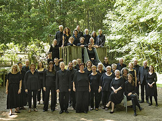 Südwestdeutsche Kammerchor Tübingen