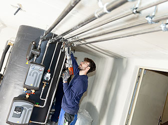 Die große wirtschaftliche Unsicherheit und hohe Energie- und Einkaufspreise trüben spürbar die Geschäftslage im Handwerk