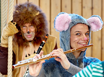 FlauschOhren-Konzert