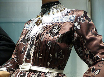 Ungarndeutschen Heimatmuseums