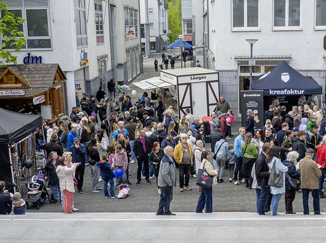 Tulpenfrühling 2026