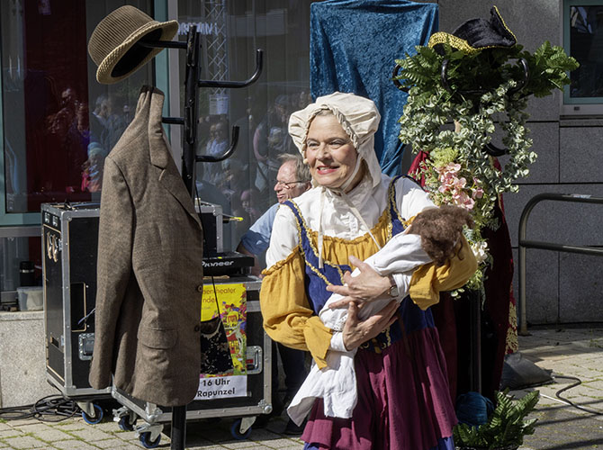 Tulpenfrühling 2026