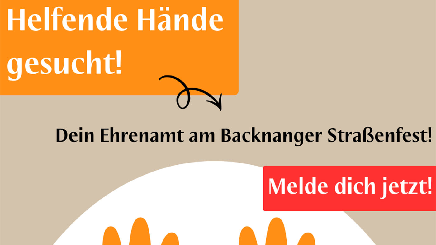 Stadtverwaltung Backnang