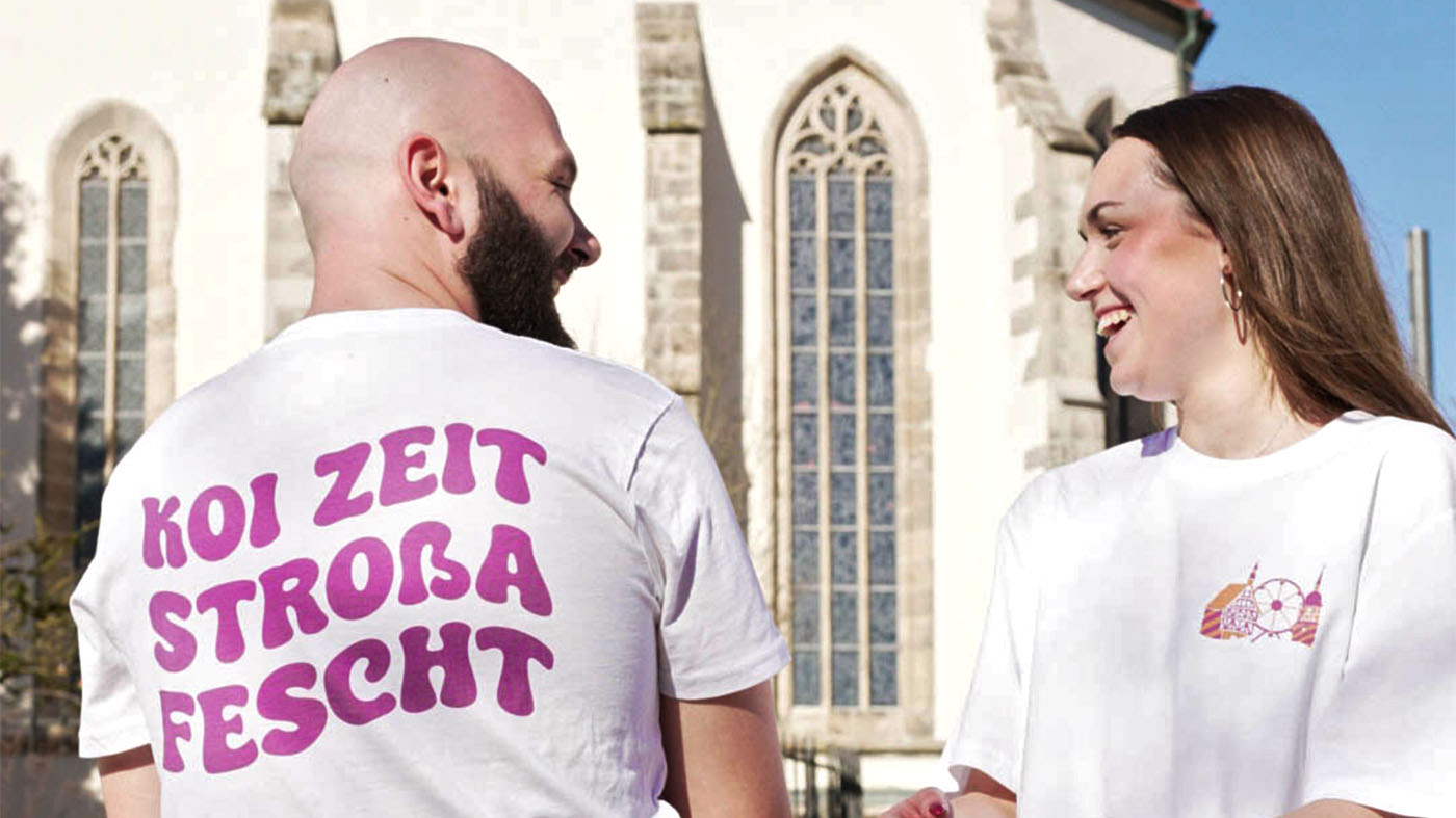 Straßenfest Kollektion | © Stadtverwaltung Backnang