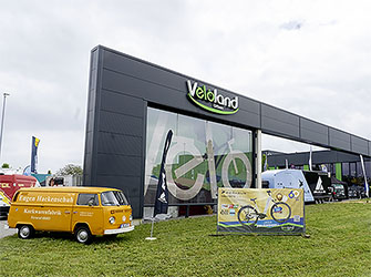 Impressionen Messe 2026, Backnang
