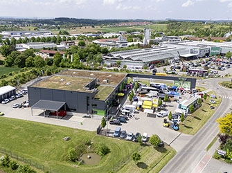 Impressionen Messe 2026, Backnang